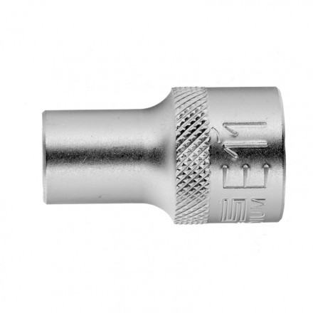 Головка торцевая 1/2  Е11 CrV Stels 13869 купить в Уфе