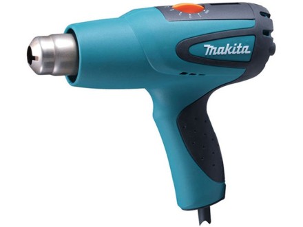 Фен строительный Makita НG 551 V купить в Уфе