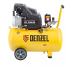 Компрессор воздушный Denzel DK1500/50 Х-PRO 58064 купить в Уфе