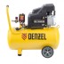 Компрессор воздушный Denzel DK1500/50 Х-PRO 58064 купить в Уфе