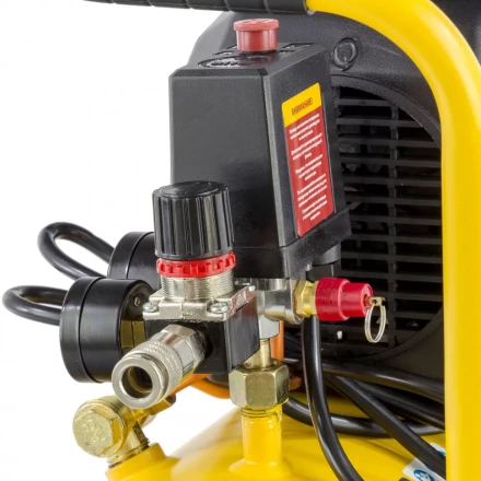 Компрессор воздушный Denzel DK1500/50 Х-PRO 58064 купить в Уфе