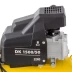 Компрессор воздушный Denzel DK1500/50 Х-PRO 58064 купить в Уфе