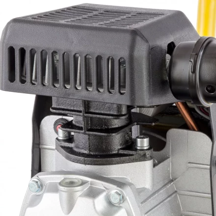 Компрессор воздушный Denzel DK1500/50 Х-PRO 58064 купить в Уфе