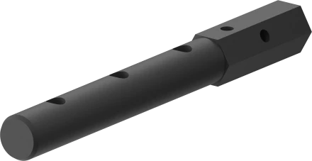 Удлинитель к грунтозацепам серия МАСТЕР купить в Уфе