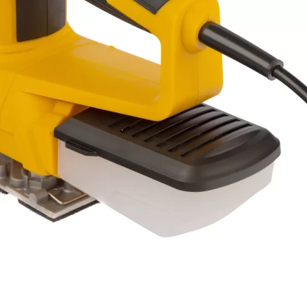 Шлифмашина плоскошлифовальная VS-90-187 вибрационная Denzel 27611 купить в Уфе