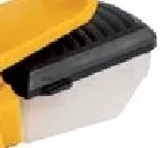 Шлифмашина плоскошлифовальная VS-90-187 вибрационная Denzel 27611 купить в Уфе