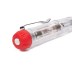 Набор диэлектрических отверток SLIM VDE КВТ НИО-2209, сталь S2, профиль SL, PH, PZ, 9 шт. (88935) купить в Уфе