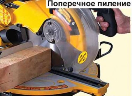 Пила торцовочная Корвет-6 т/з 90060 купить в Уфе