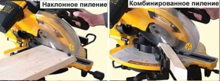 Пила торцовочная Корвет-6 т/з 90060 купить в Уфе