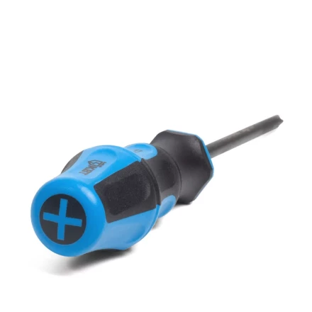 Набор отверток с битами КВТ НО-37, 37 предметов (103023) купить в Уфе