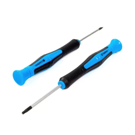 Набор отверток с битами КВТ НО-37, 37 предметов (103023) купить в Уфе