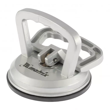 Стеклодомкрат алюминиевый одинарный Matrix 875204 купить в Уфе