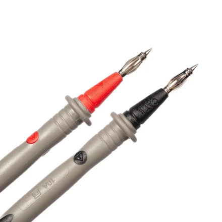 Тестер сопротивления изоляции до 200 ГОм КВТ KT 5205 PROLINE (89639) купить в Уфе