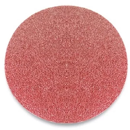 Круг абразивный на ворсовой подложке под &quot;липучку&quot; P 100 125 мм 10 шт СИБРТЕХ 738507 купить в Уфе