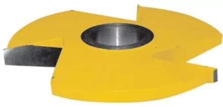 Фреза фигир горизонт D1397мм d32мм H159мм 19367 купить в Уфе