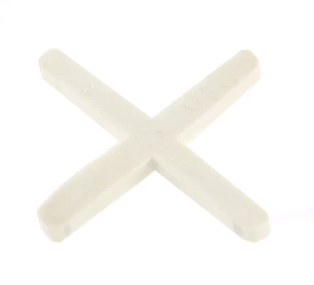 Крестики 2,0 мм для кладки плитки 100 шт Сибртех 88024 купить в Уфе