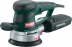Шлифмашина ЭШМ эксцентриковая Metabo SXE 450 TurboTec Power Control System купить в Уфе