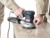 Шлифмашина ЭШМ эксцентриковая Metabo SXE 450 TurboTec Power Control System купить в Уфе