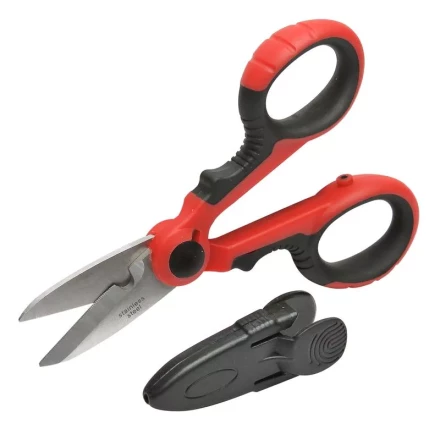 Ножницы универсальные ES-01 КВТ купить в Уфе