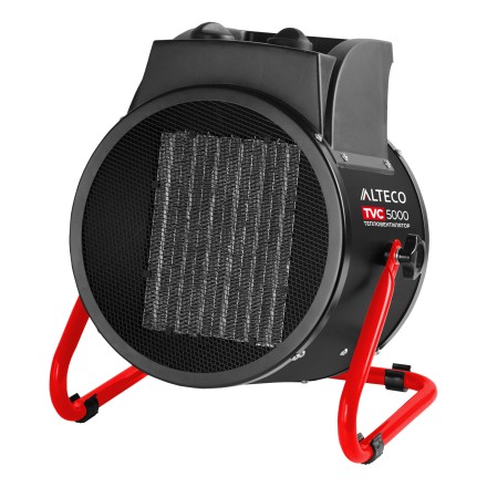 Тепловентилятор ALTECO TVC 5000 20567 купить в Уфе