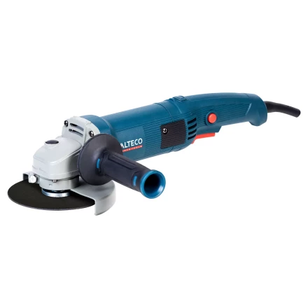 Угловая шлифмашина ALTECO Heavy Duty AGH 1100-125 40941 купить в Уфе