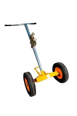 Тележка для бочек TOR DE450, 450 кг 1002629 купить в Уфе