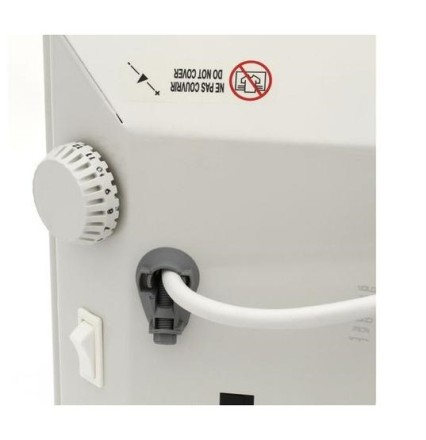Конвектор электрический Noirot CNX-3 500W вилка купить в Уфе