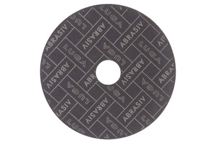 Круг отрезной HAMMER 125х1х22 упак. 25 шт. купить в Уфе