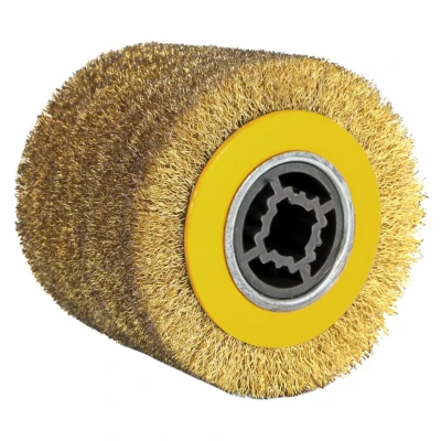 Стальная щетка ALTECO ASB 100 для BM 1300 77073