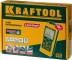 Дальномер лазерный LASER-KRAFT, дальность 5см - 70м, точность 1,5мм, KRAFTOOL 34760 34760_z01 купить в Уфе