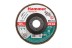 Круг Лепестковый Торцевой (КЛТ) HAMMER КЛТ 1 Ф125х22 Р60 213-035 купить в Уфе
