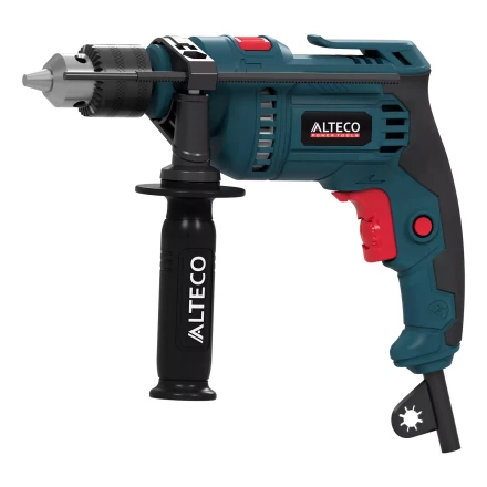 Дрель ударная ALTECO DP 550-13 79166 купить в Уфе