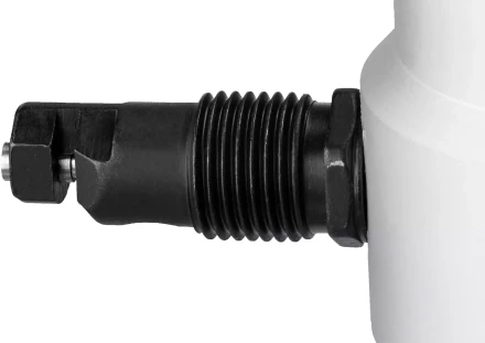 ЗУБР Сверчок, насадка-ножницы для реза листового металла, Профессионал (23293) купить в Уфе