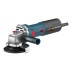 Бесщеточная угловая шлифмашина ALTECO AGH 1500-125 ECS BL купить в Уфе