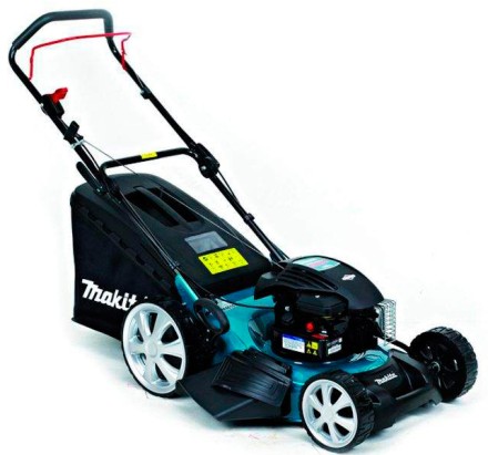 Газонокосилка бензиновая Makita PLM 4626 купить в Уфе