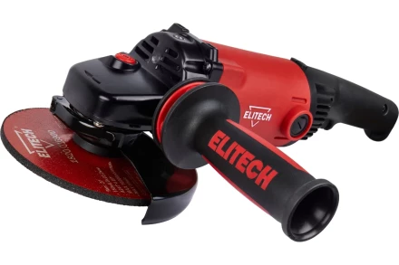 Шлифмашина ELITECH МШУ 1415Д (E2213.067.00) купить в Уфе