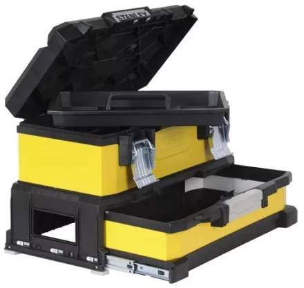 Ящик для инструментов 20 Stanley 1-95-829 купить в Уфе