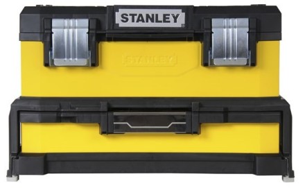 Ящик для инструментов 20 Stanley 1-95-829 купить в Уфе