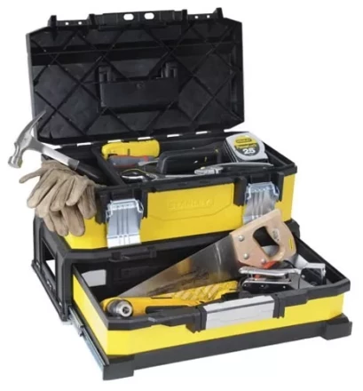 Ящик для инструментов 20 Stanley 1-95-829 купить в Уфе