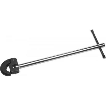 Ключ сантехнический KRAFTOOL самозажимной, 10-32мм, 250 мм 27564-25 купить в Уфе