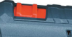 Аккумуляторная дрель BOSCH GSB 14,4-2 Li (0.601.9C7.001) купить в Уфе