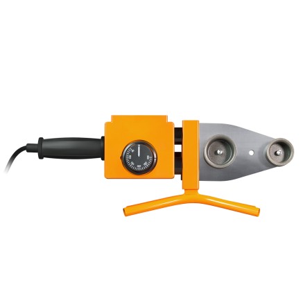Аппарат для сварки пластиковых труб FoxWeld FoxPlastic 1600 FoxWeld купить в Уфе
