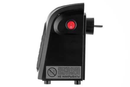 Тепловентилятор в розетку WESTER TBK400hh купить в Уфе