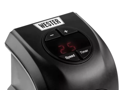 Тепловентилятор в розетку WESTER TBK400hh купить в Уфе