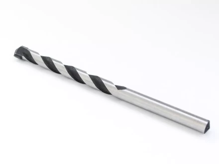 Сверло по металлу 49.0 мм с коническим хвостовиком Гост 10903 купить в Уфе