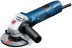 Углошлифовальная машина BOSCH GWS 7-115 Е (0.601.388.201) купить в Уфе