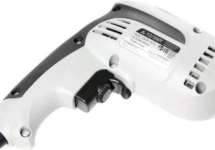 Дрель Д-10/350Т ИНТЕРСКОЛ купить в Уфе