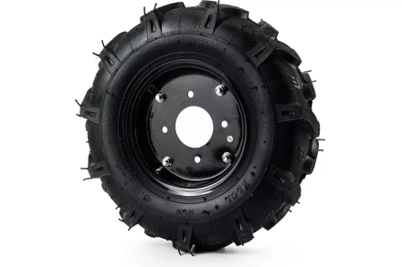 Колесо Huter 4х8 для мотоблоков 71/3/73 купить в Уфе