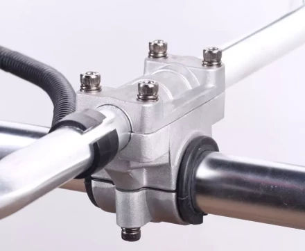 Триммер бензиновый MAXCUT MC 143 PATRIOT купить в Уфе