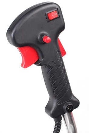 Триммер бензиновый MAXCUT MC 143 PATRIOT купить в Уфе